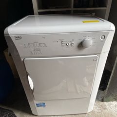Beko Dryer
