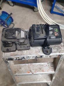 Battery