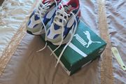 Puma new runners