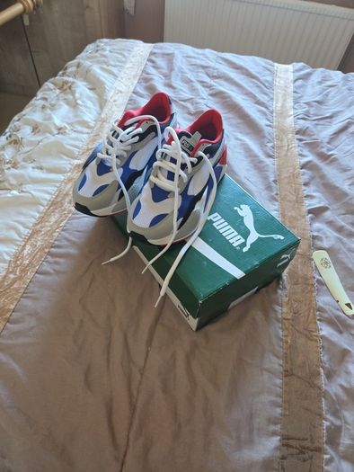Puma new runners