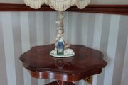 Nao by Lladro. lamp base.