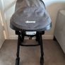 Doona Car Seat & Stroller + ISOFIX Base Image 2