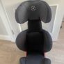 Maxi Cosi High Back Booster Seat Image 3