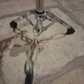 snare drum stand Image 2
