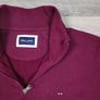 Eden Park Paris Half Zip Jumper Mens XXL Image 3