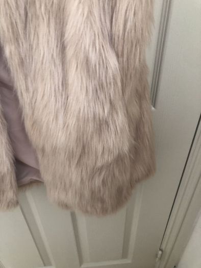 Fun Fur Gilet