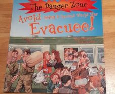 The Danger Zone