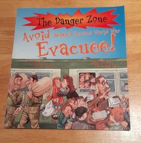 The Danger Zone