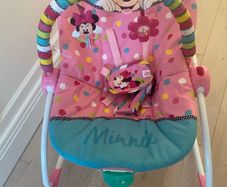 Baby Rocking Chair