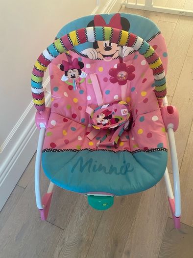 Baby Rocking Chair
