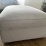 Footstool - Kivik Image 3
