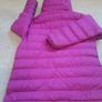 Trespass Child's Pink Coat - as new Image 3
