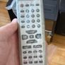 Panasonic 5cd player Image 3