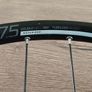 Mtb rear wheel 27.5 Image 3