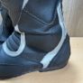 Frank Thomas Touring Motorcycle Boots Black UK 8 EU 42 Image 7