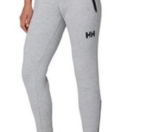 Helly Hansen HP Ocean sweatpants size small grey