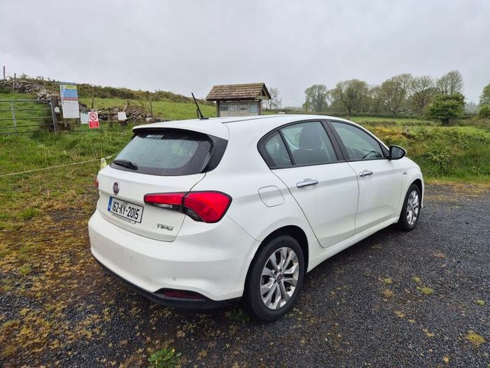 Fiat Tipo 1.3 multijet Diesel - Spares or Repair