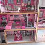 Barbie dreamhouse Image 3