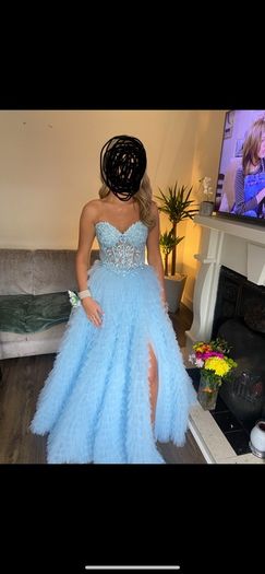 Debs dress