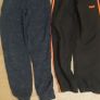Boys Jogging Bottoms x 7 pairs (Approx age 9 - 12 years) Image 3
