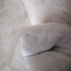 double duvet