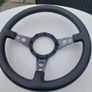 Moto Lita Steering Wheel Image 6