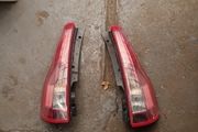 Rearlight Citroen C4 Picasso 2009
