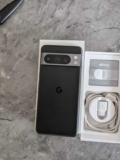 Google Pixel 8 Pro