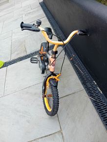 kid's bike