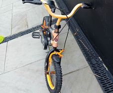 kid's bike