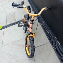 kid's bike