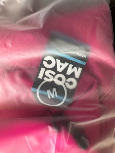 Cosimac Dry Robe