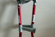 crutches