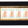 2003 Ireland 140th Anniversary of National Gallery of Ireland Commemorative Stamp Booklet Mint Never Hinged (MNH) Image 3