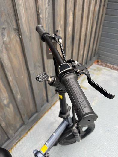 Genuine Engwe T14 Mac Electric Folding Bike