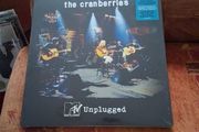 lp The cranberries unplugged
