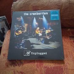 lp The cranberries unplugged