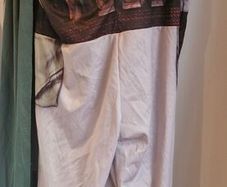 Star Wars - Boba Fett costume 8-10Y