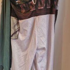 Star Wars - Boba Fett costume 8-10Y