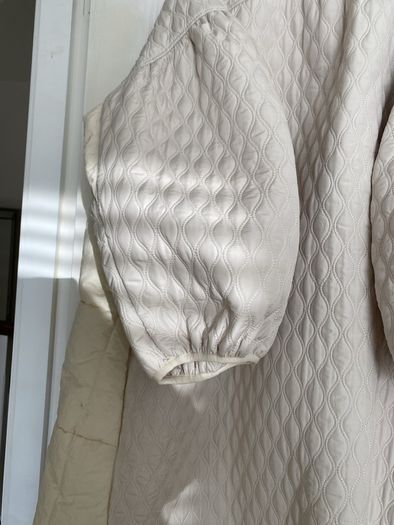 Quilted Coat Ilse Jacobsen