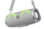 Hoco HC12 Heavy Bass Portable Drum Bluetooth Speaker