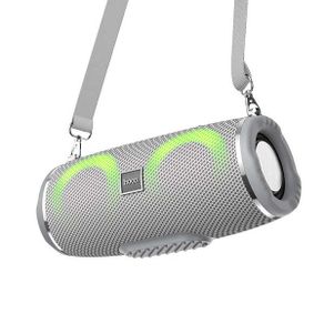 Hoco HC12 Heavy Bass Portable Drum Bluetooth Speaker
