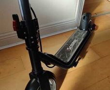Kids IScooter 200W