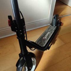 Kids IScooter 200W