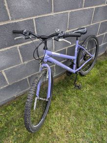 lady's bike / teenager bike