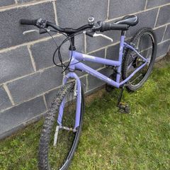 lady's bike / teenager bike