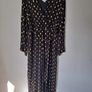 Need No Labels Occasion Jumpsuit size UK 20 Image 4