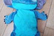 Stitch hot water bottle cover