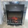 Dimplex living room electric stove Image 3