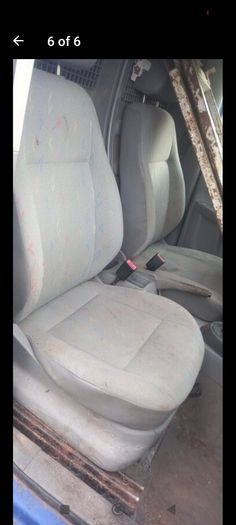 05 Volkswagen caddy for breaking